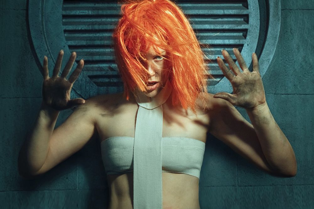 Photograph by Анна Владыко