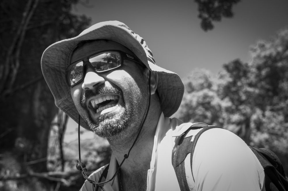 Photograph by Wafae Koubaa