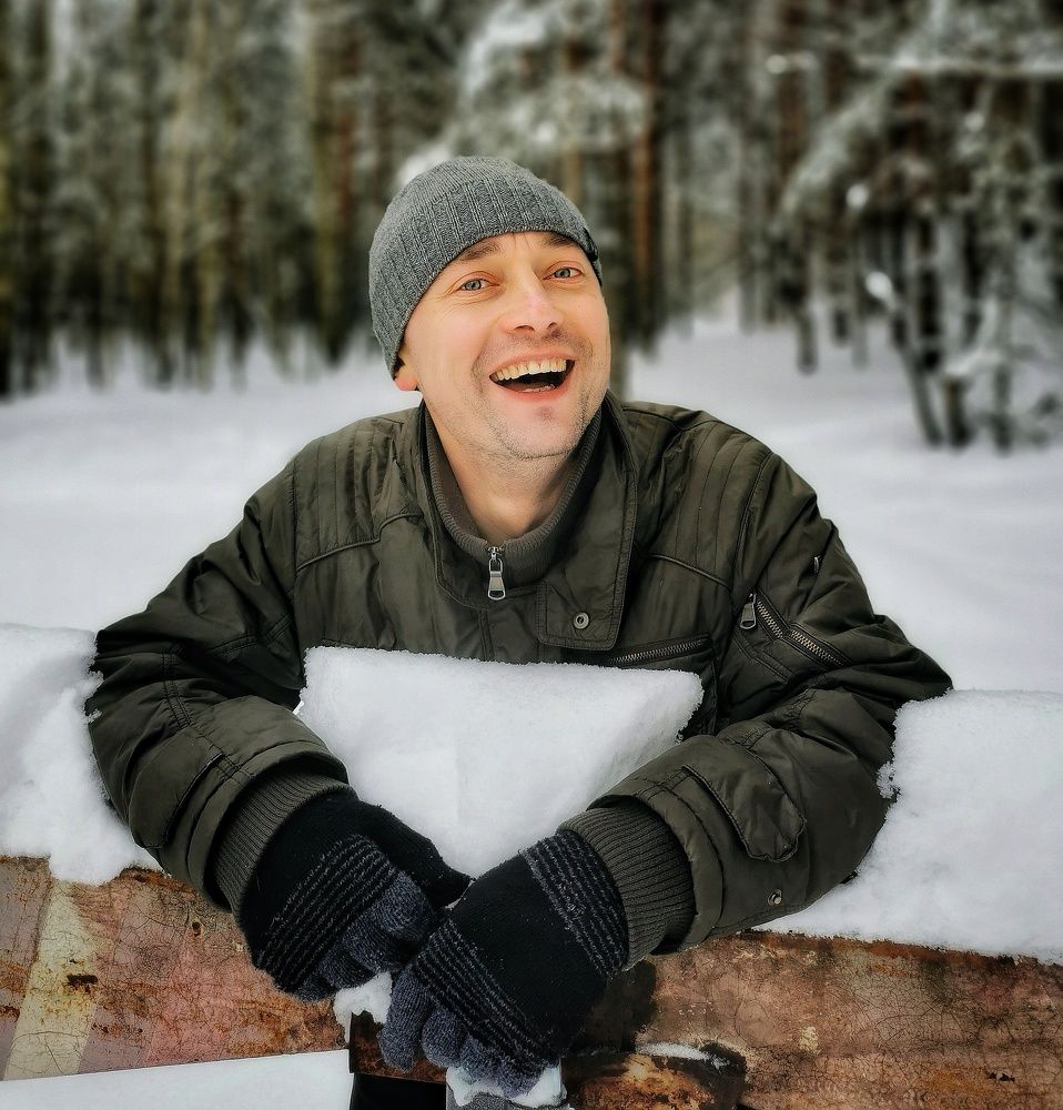 Photograph by Елена Артёменко