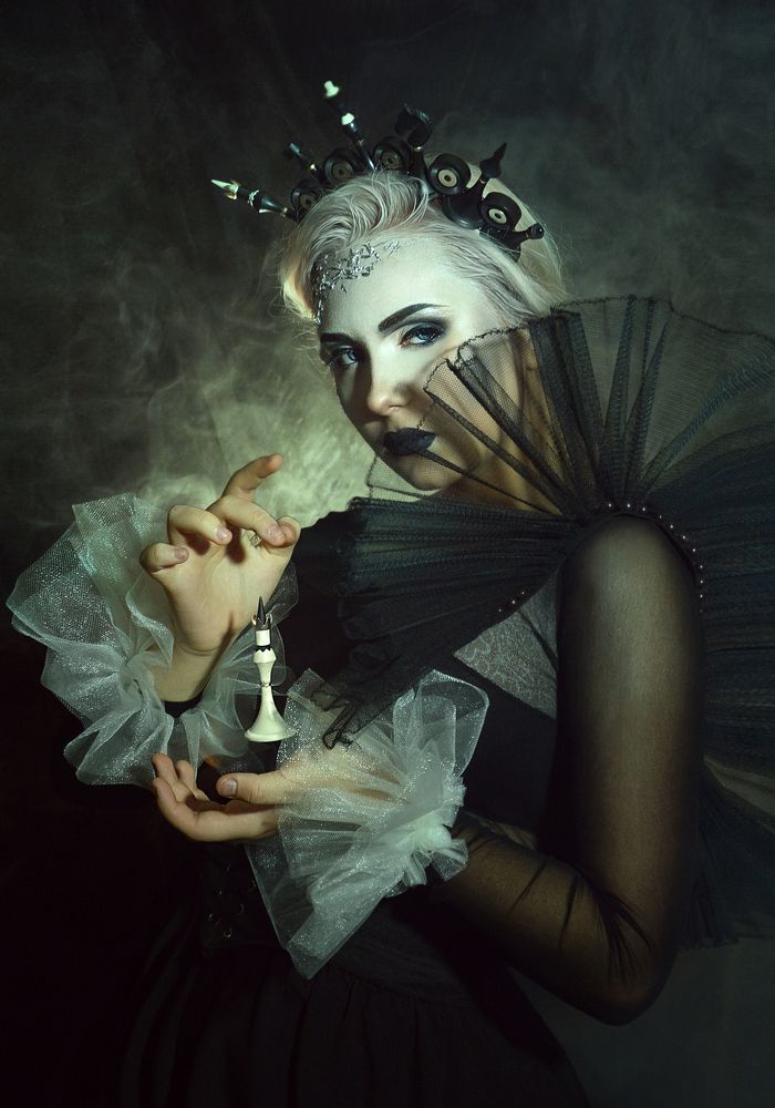 Photograph by Анна Владыко