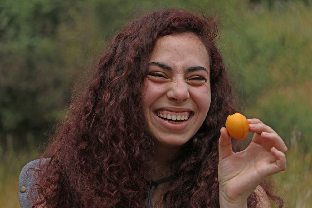 Photograph by Wafae Koubaa