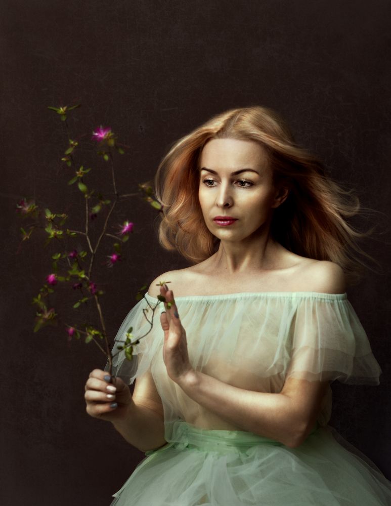 Photograph by Анна Колесниченко