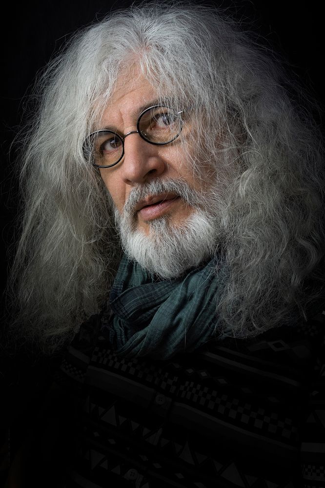 Photograph by Tatiana Kanevskaya