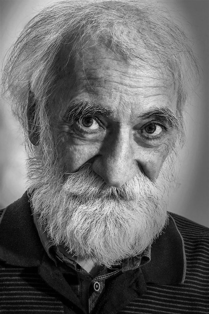 Photograph by Tatiana Kanevskaya