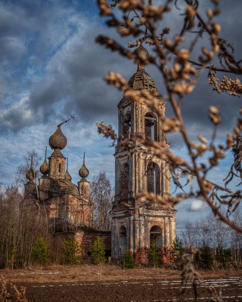 Photograph by Алексей Акулин