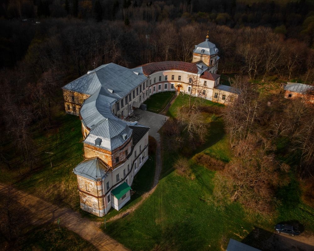 Photograph by Алексей Акулин