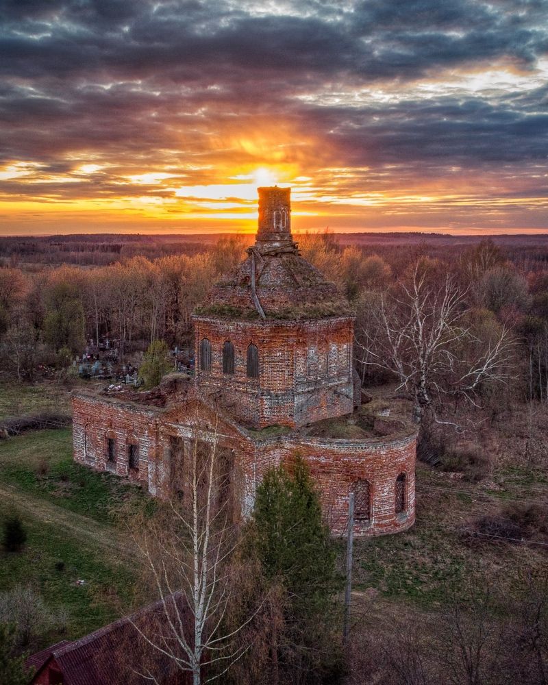 Photograph by Алексей Акулин