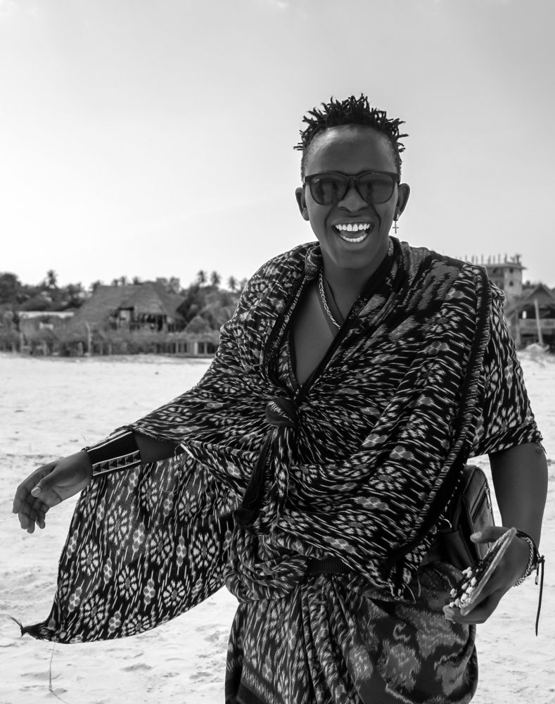 Photograph by Ольга Ларизадех