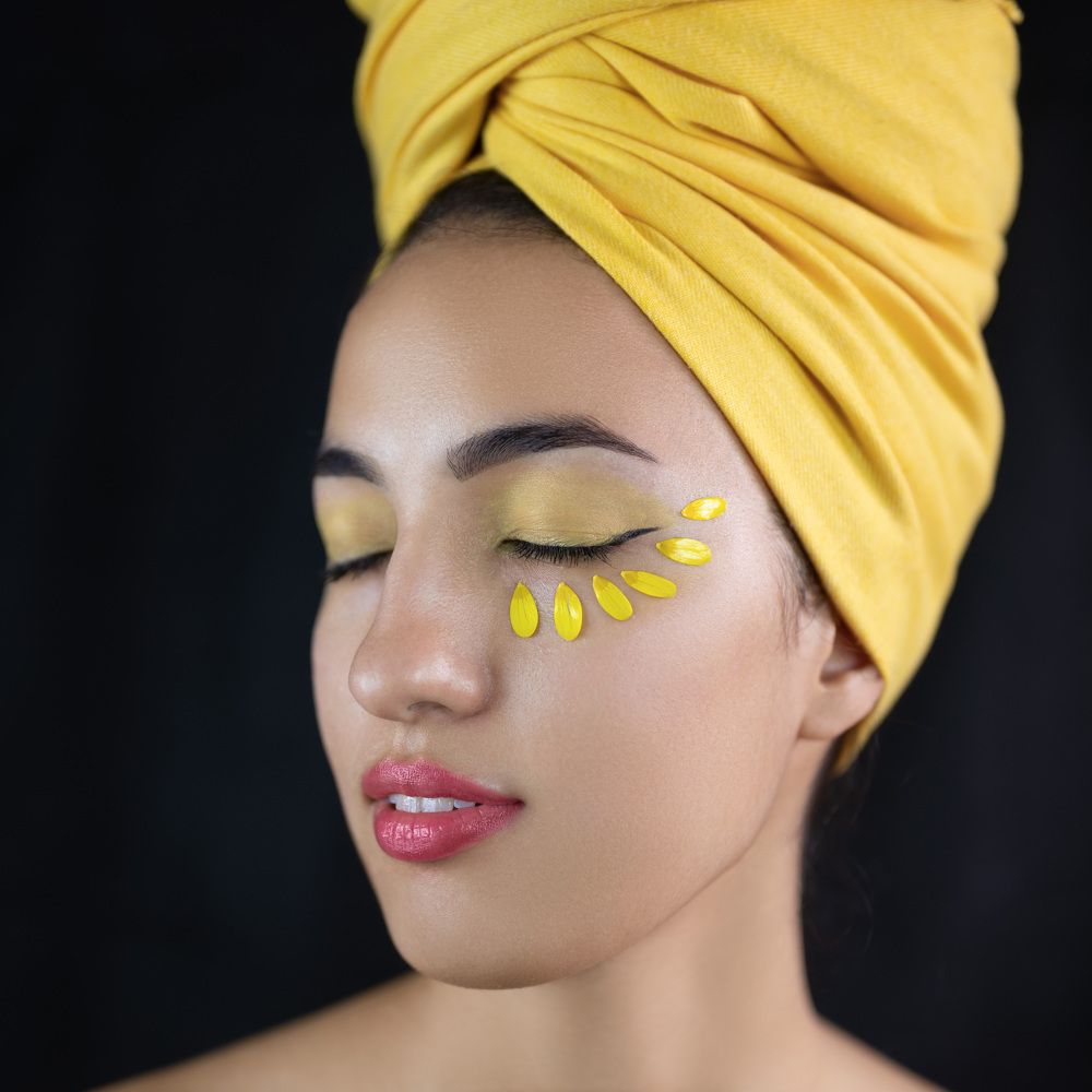 Photograph by Natalia Rassokhina