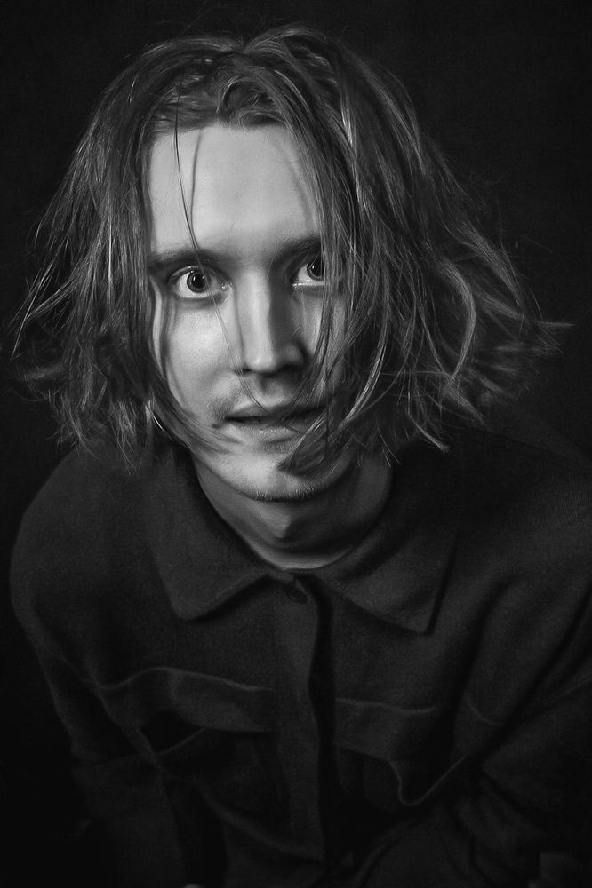 Photograph by Tatiana Kanevskaya