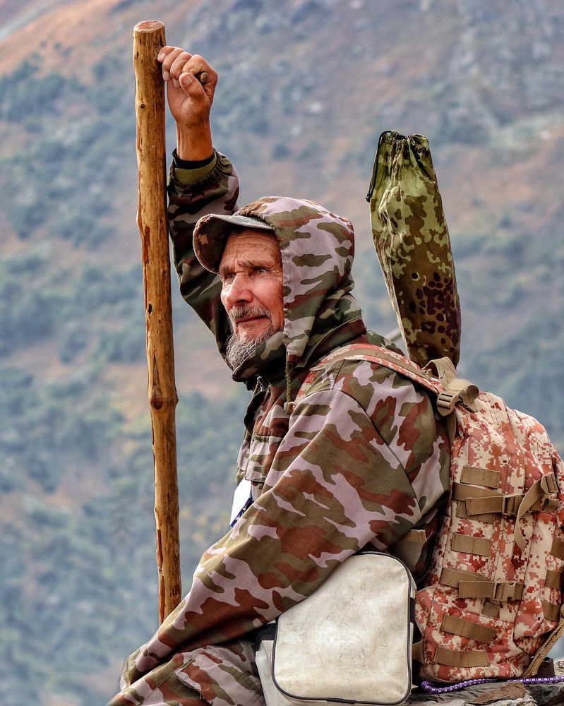 Photograph by Дмитрий Костяков