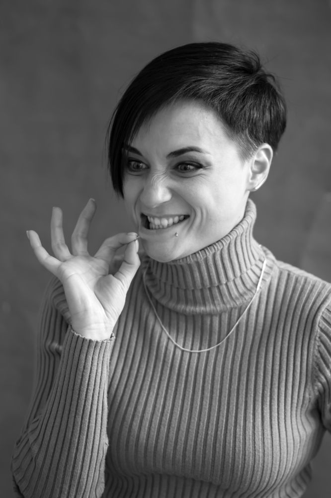 Photograph by Егорова Наталья