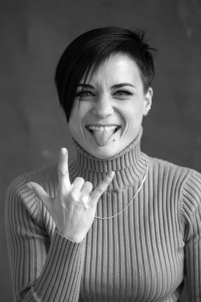 Photograph by Егорова Наталья