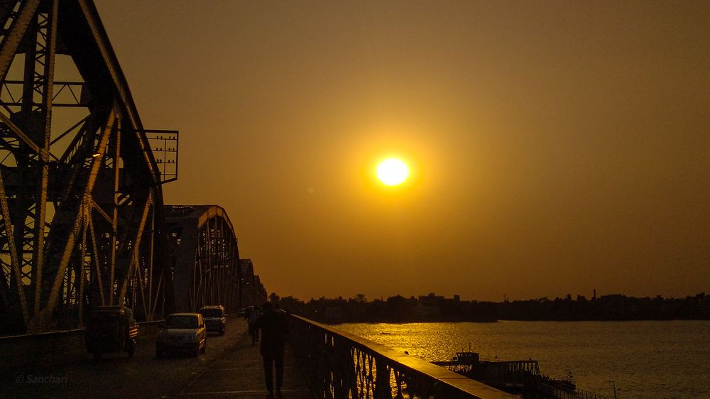 Photograph by Sanchari Nag