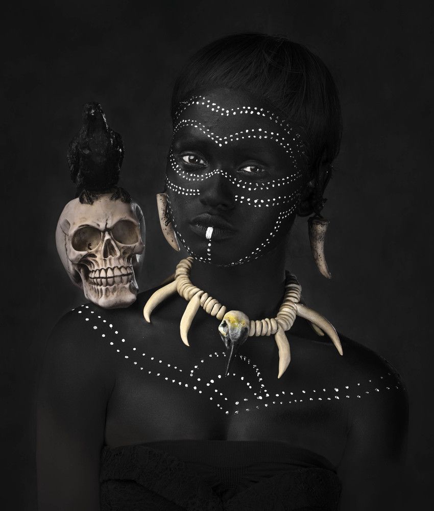 Photograph by Rupa Majumder Bhattacharyya