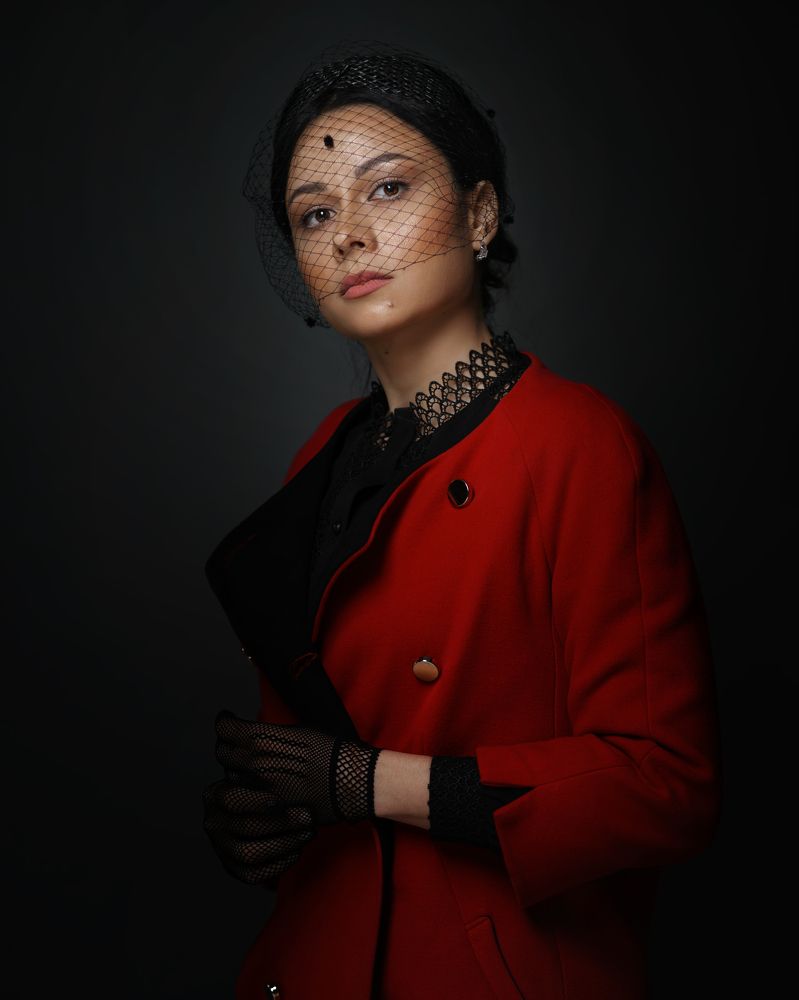 Photograph by Алексей Гурылев