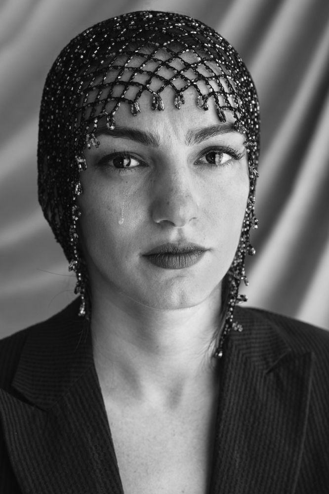 Photograph by Hanna Hertman