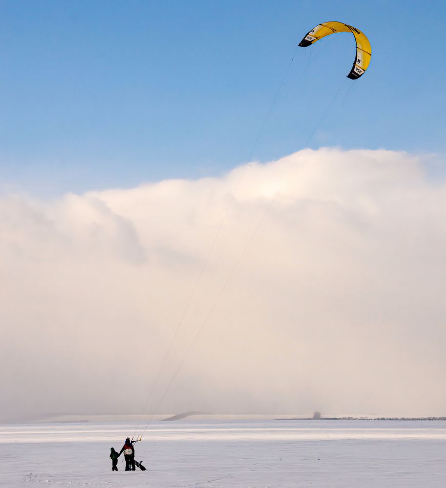 Photograph by Евгений Ижуков