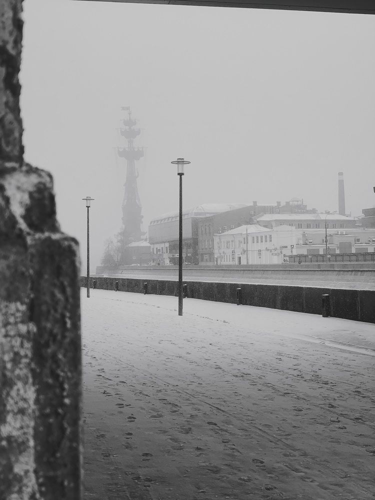 Photograph by Ксения Максименко