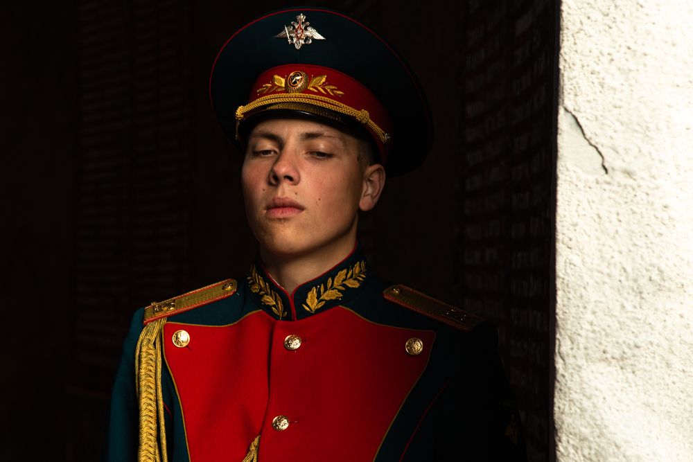 Photograph by Сергей Вантурин