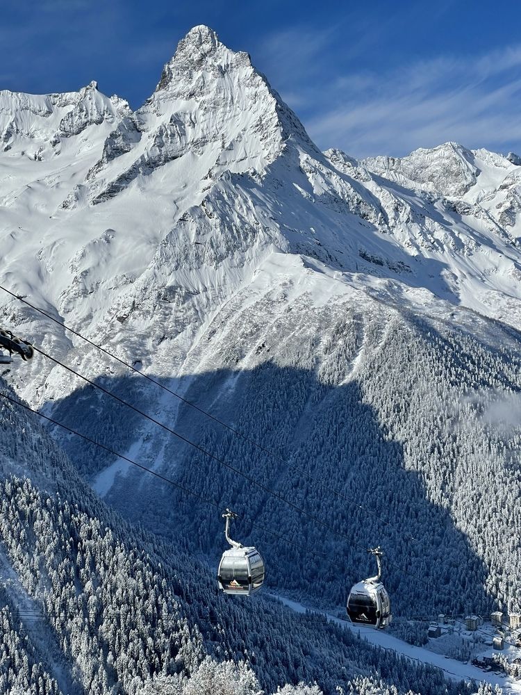 Фотография автора Юлия Недосекина