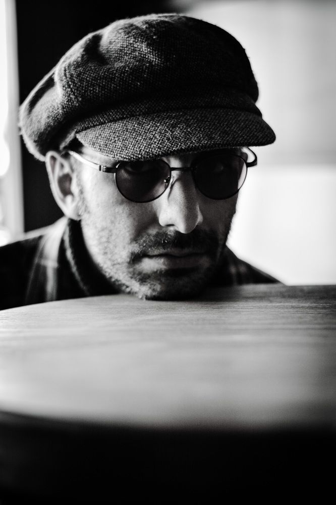 Photograph by Kasra Saadatju