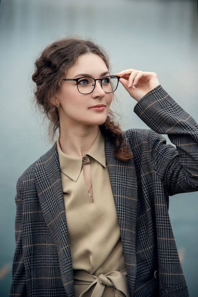 Photograph by Евгения Швецова