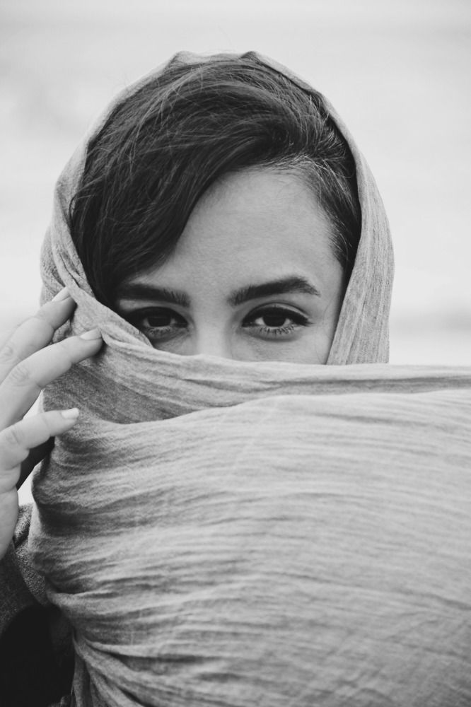 Photograph by Kasra Saadatju