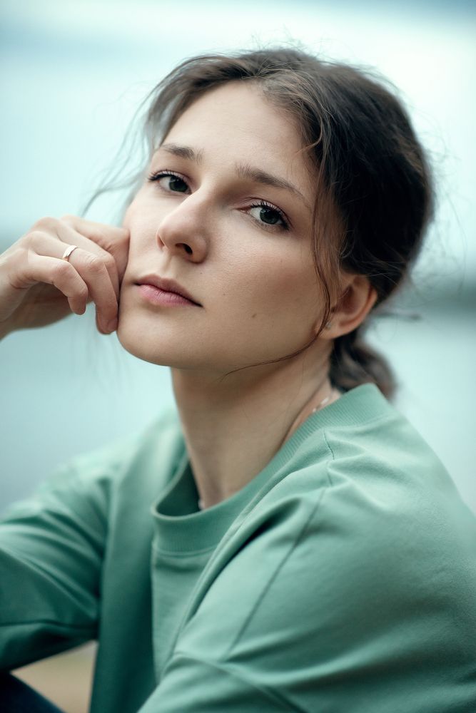 Photograph by Евгения Швецова