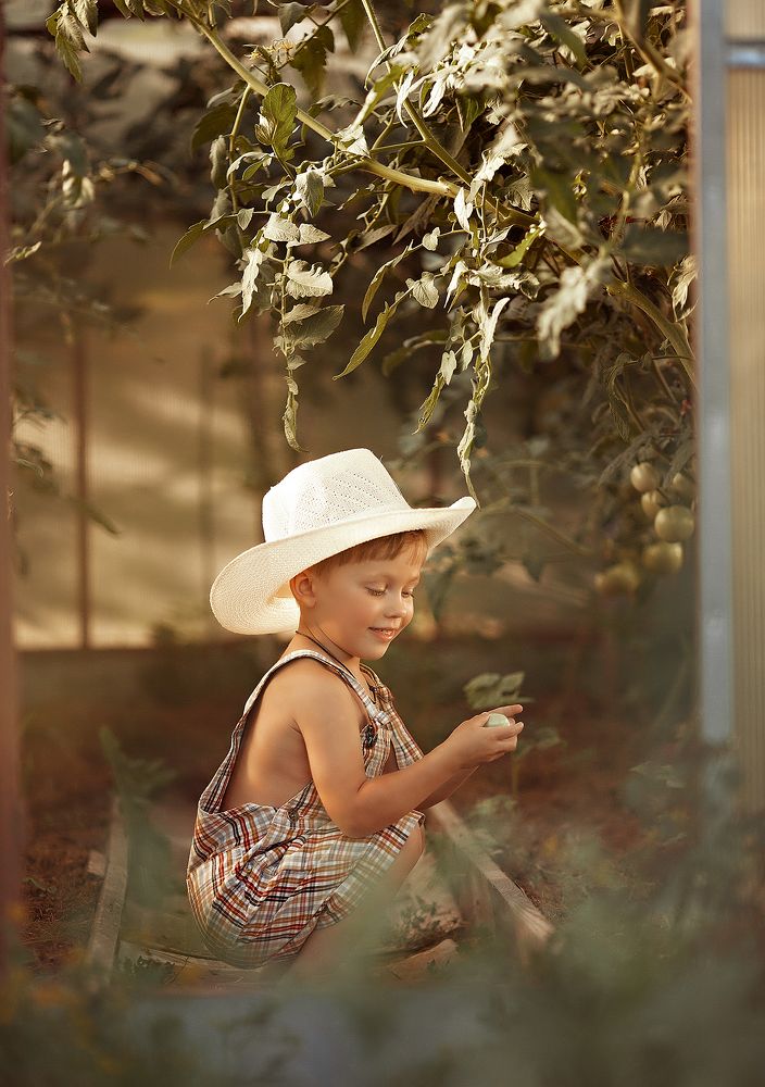 Photograph by Анна