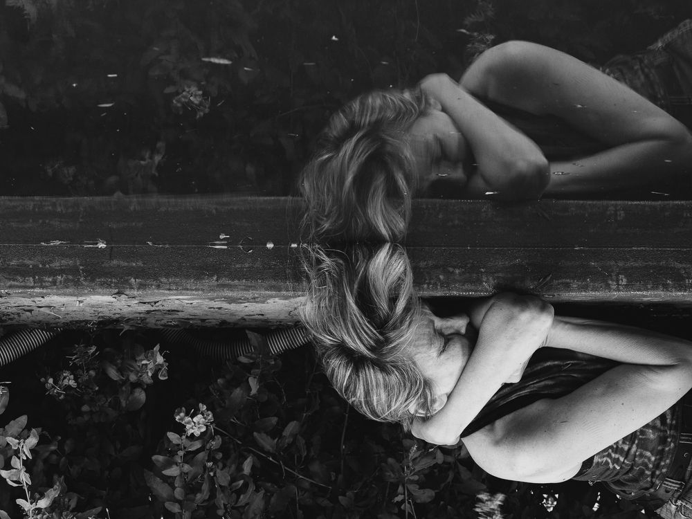 Photograph by Paula Aranoa