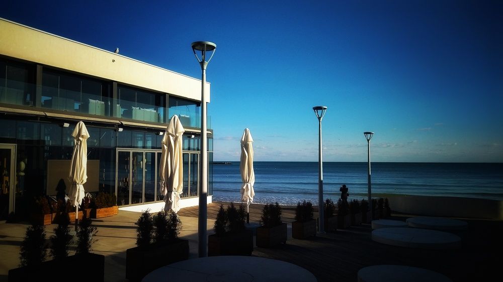 Photograph by Yana Marinova