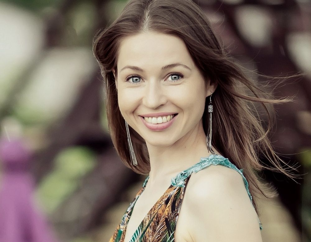 Photograph by Наталья Шалкевич