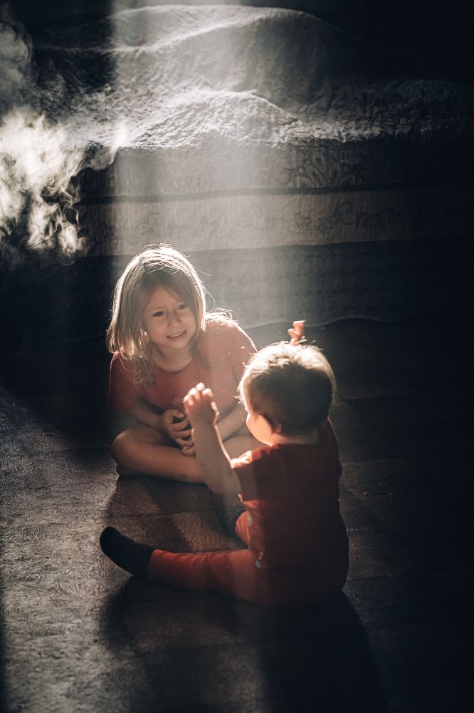 Photograph by Инна Федорова