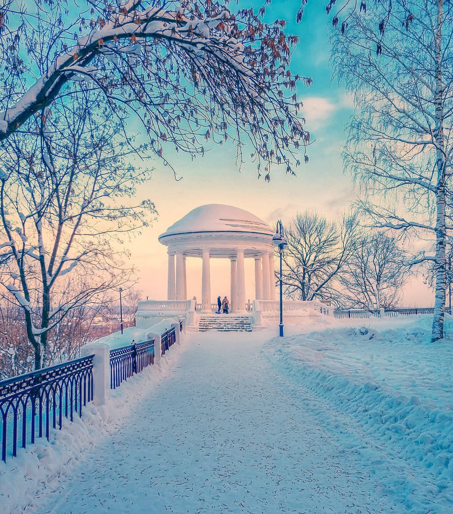 Photograph by Юлия Алексейчикова