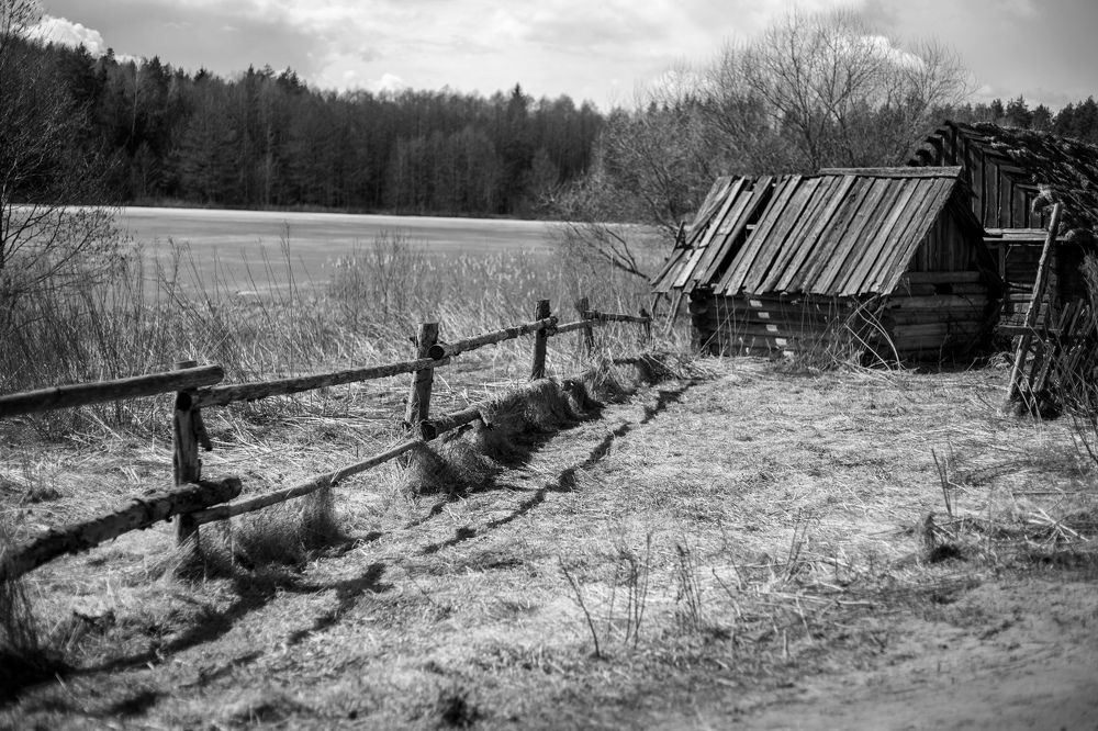 Photograph by Наталья Шалкевич