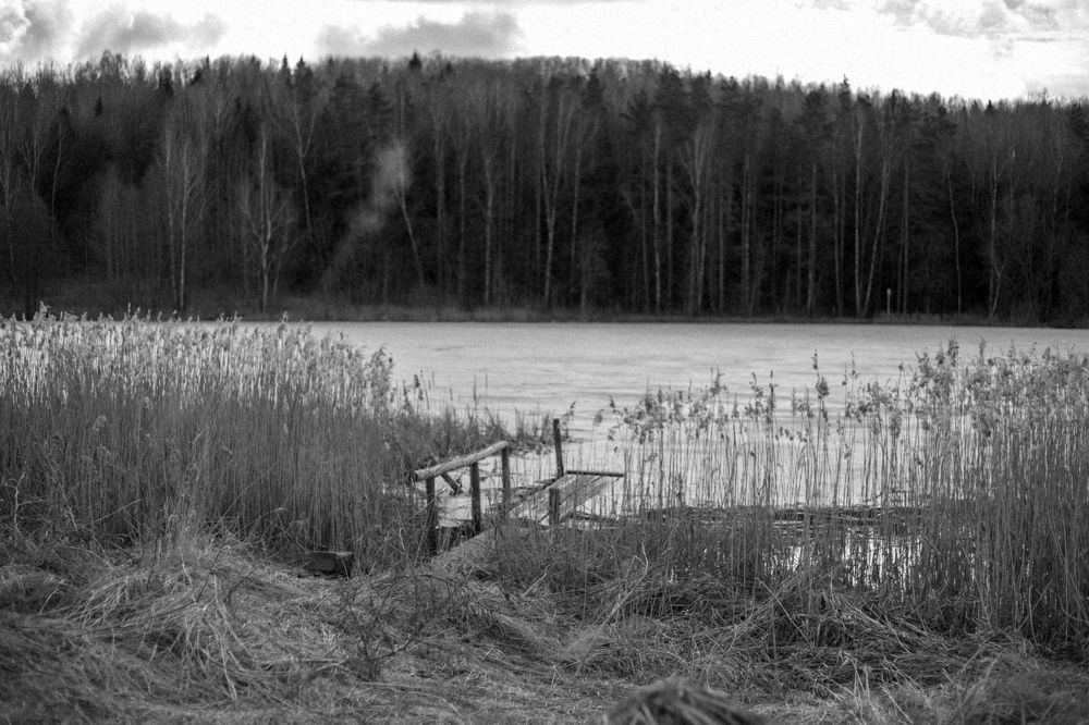 Photograph by Наталья Шалкевич