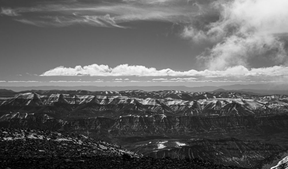 Photograph by wafae koubaa