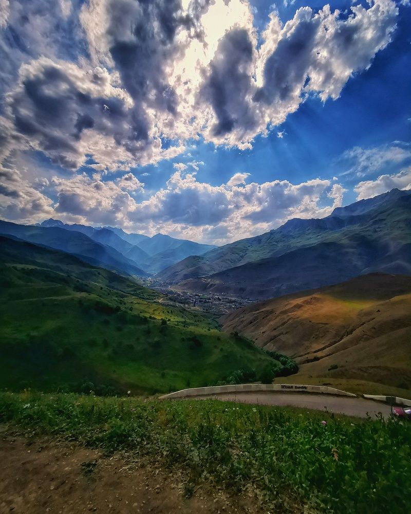 Photograph by Наталья Асоскова