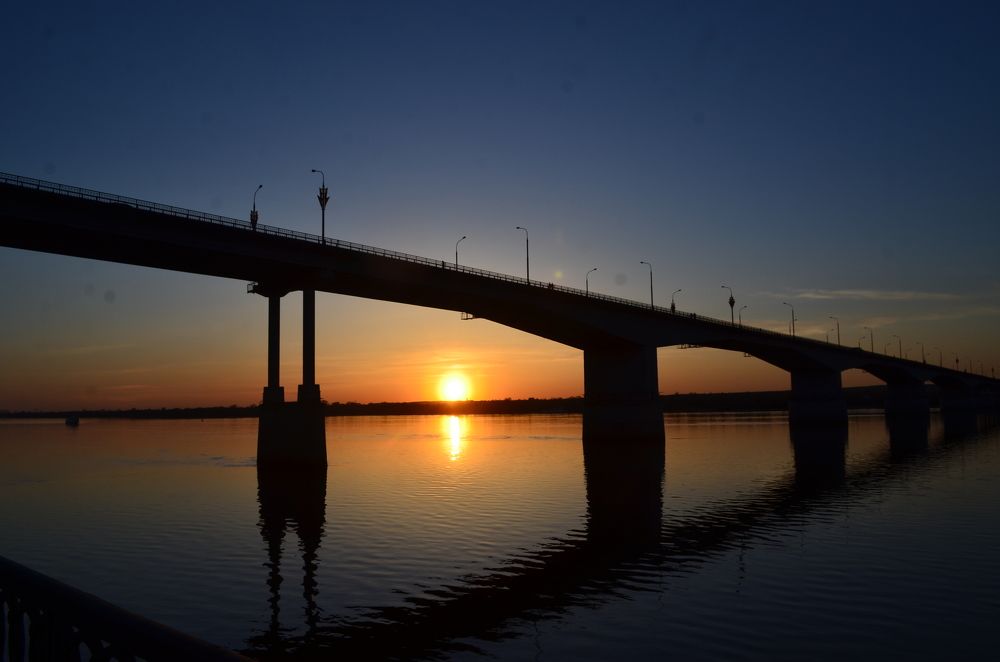 Photograph by Михаил Чазов