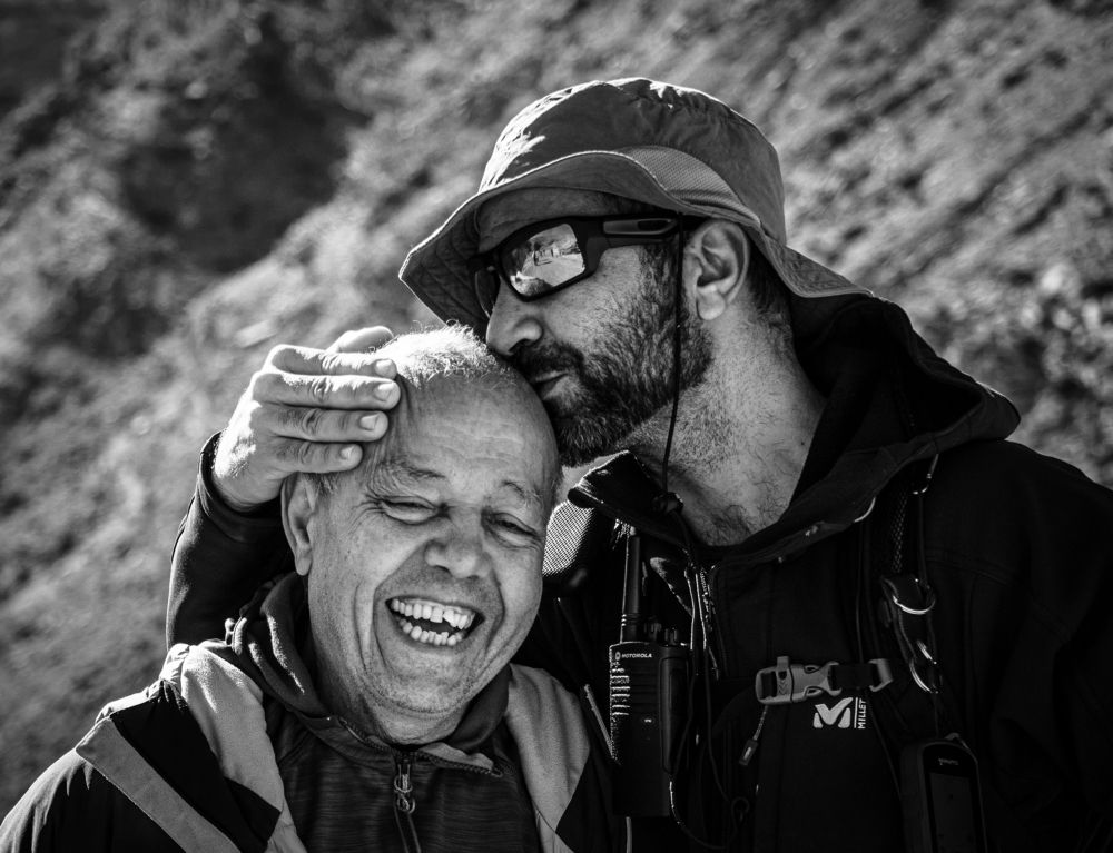 Photograph by wafae koubaa