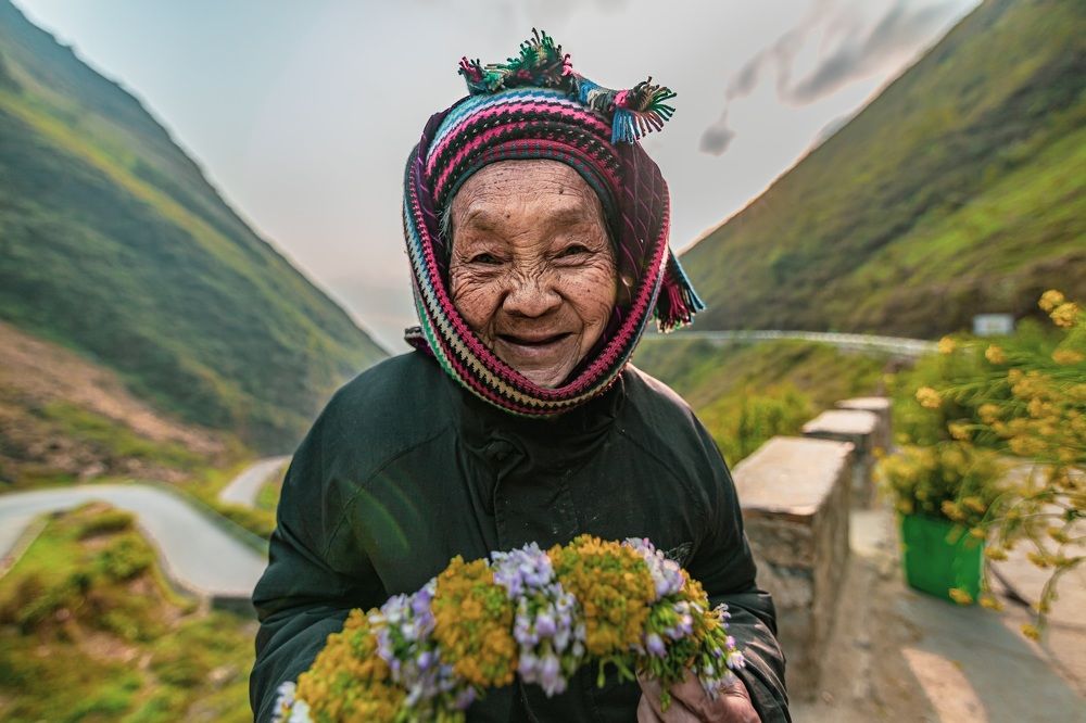 Photograph by Kevin Nguyen