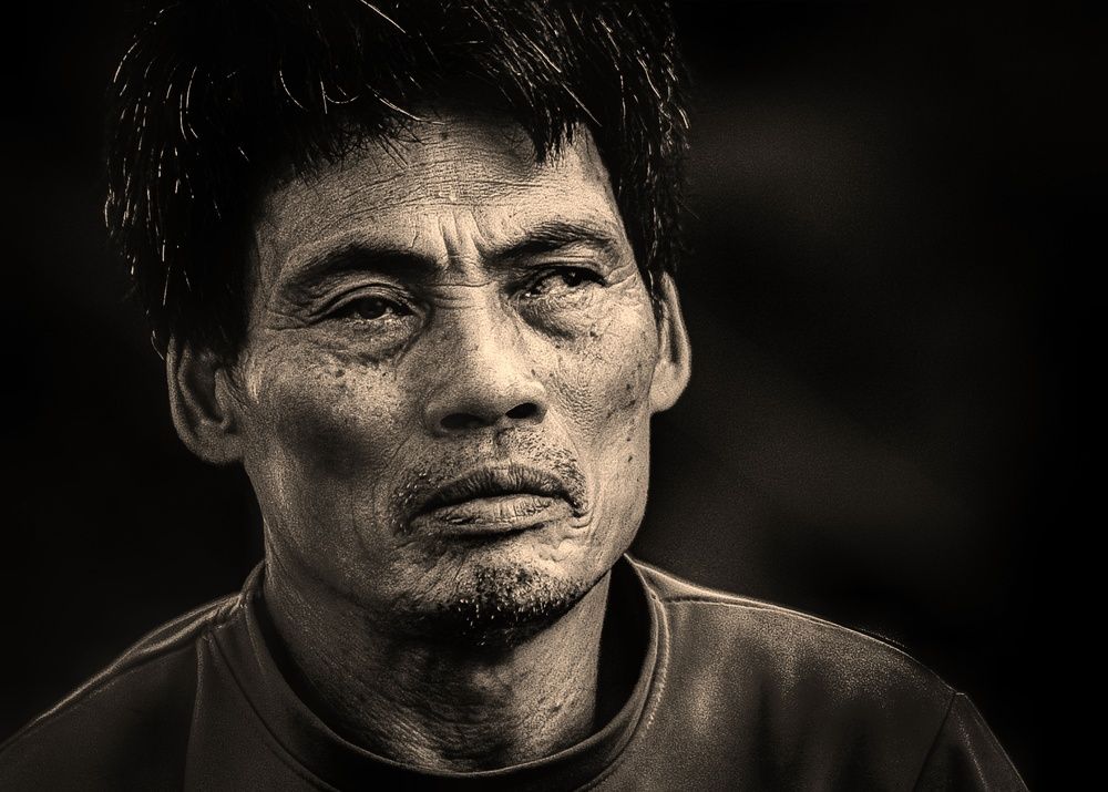 Photograph by Kevin Nguyen