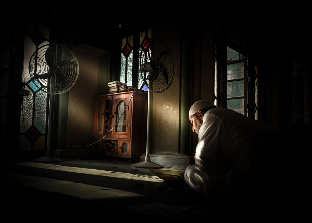 Фотография автора DK Camography