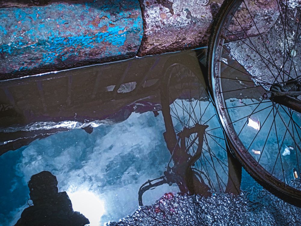 Фотография автора DK Camography