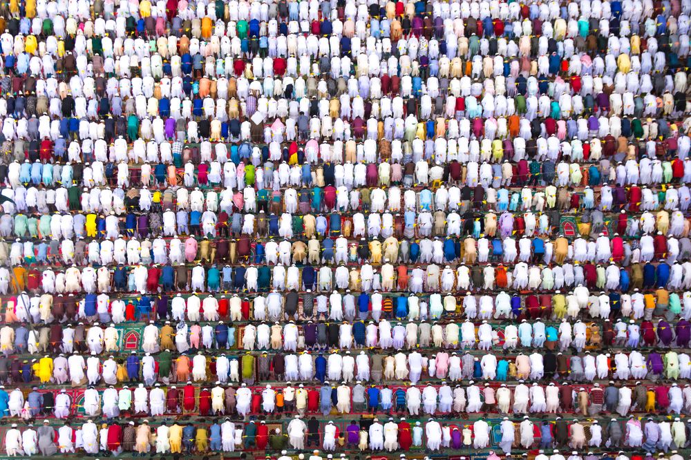 Photograph by Kajol Dey