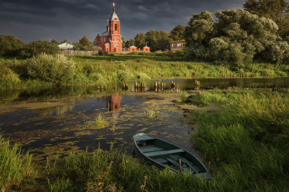 Photograph by Шевченко Николай