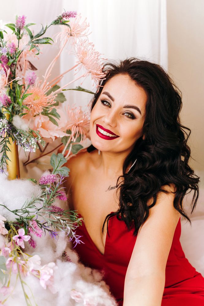 Photograph by Ольга Кравчук