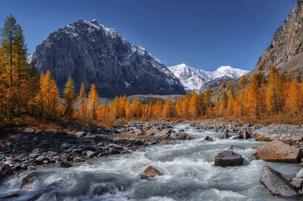 Photograph by Шевченко Николай