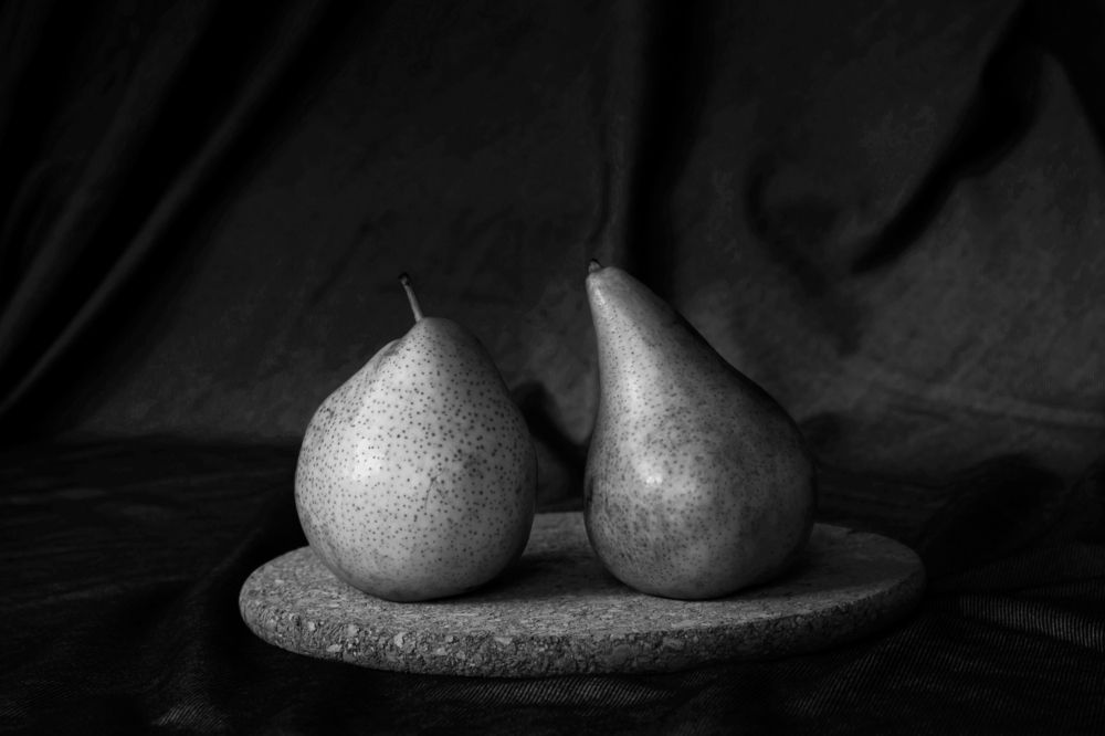 Photograph by Cветлана Ежова